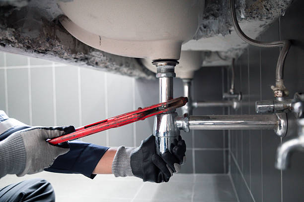 Trusted Pipe Repair service in Laurel, VA - Masters Plumbing Service
